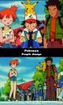 Pokemon mistake picture