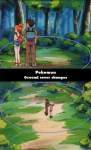 Pokemon mistake picture