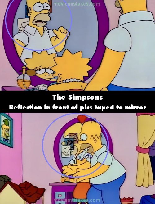 The Simpsons picture