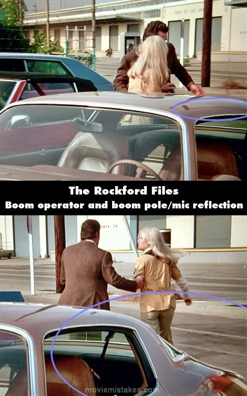 The Rockford Files picture