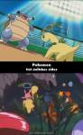 Pokemon mistake picture