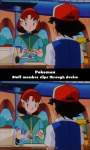 Pokemon mistake picture