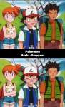 Pokemon mistake picture