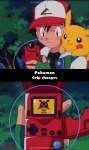 Pokemon mistake picture