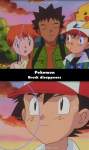 Pokemon mistake picture