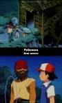 Pokemon mistake picture