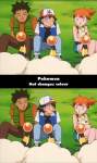 Pokemon mistake picture