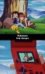 Pokemon mistake picture