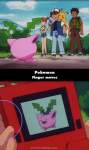 Pokemon mistake picture