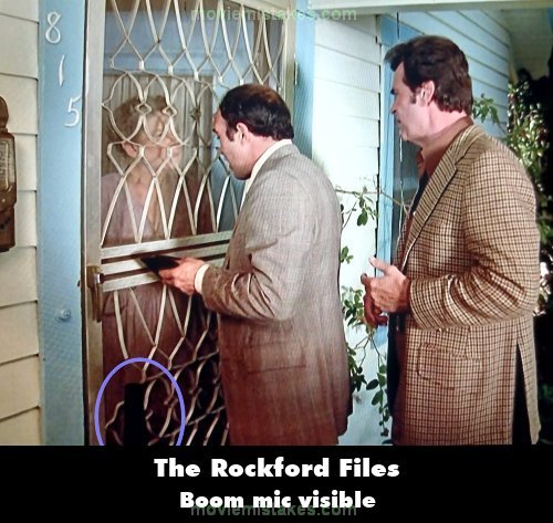 The Rockford Files picture