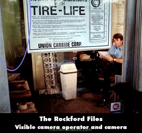 The Rockford Files picture