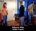 Gilmore Girls mistake picture