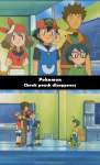 Pokemon mistake picture