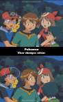 Pokemon mistake picture