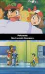 Pokemon mistake picture