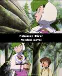 Pokemon 4Ever mistake picture