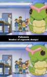 Pokemon mistake picture