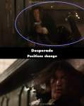 Desperado mistake picture