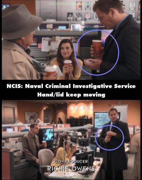 NCIS: Naval Criminal Investigative Service picture