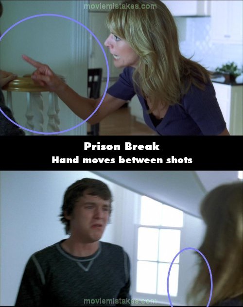 Prison Break picture