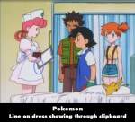 Pokemon mistake picture