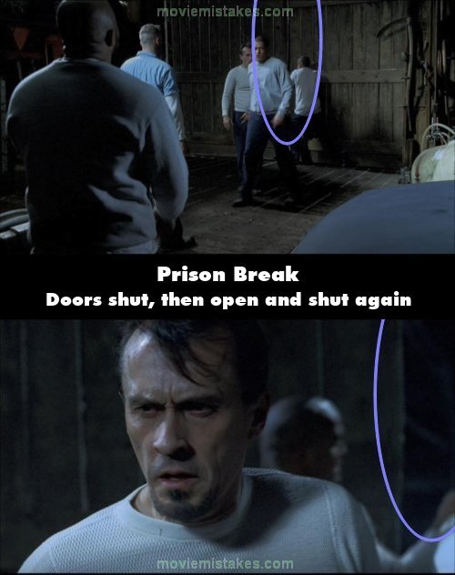 Prison Break picture