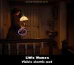 Little Women mistake picture