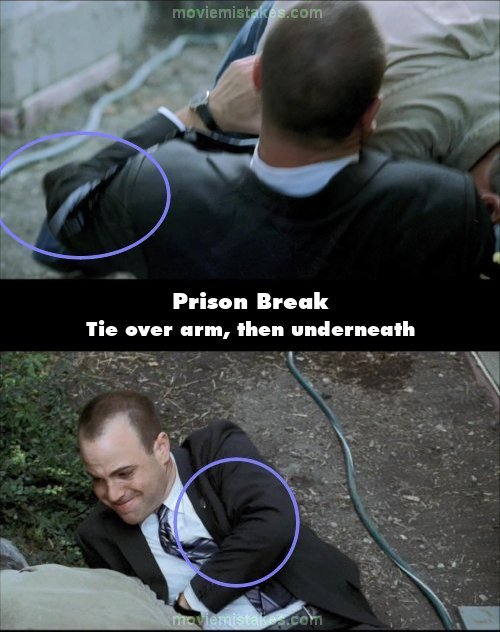 Prison Break picture