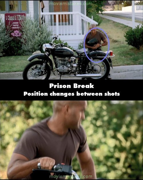 Prison Break picture