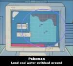 Pokemon mistake picture