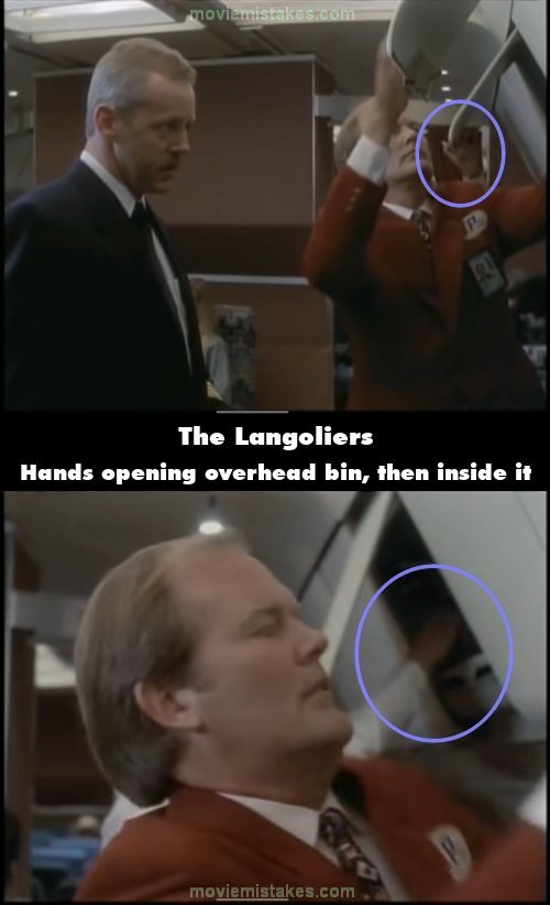 The Langoliers picture