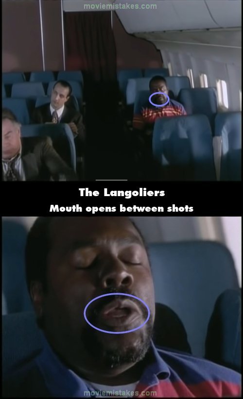 The Langoliers picture