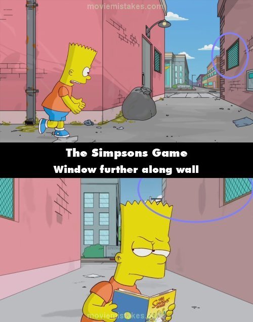 The Simpsons Game picture