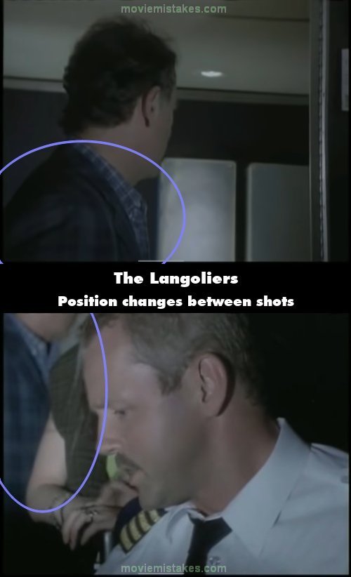 The Langoliers picture