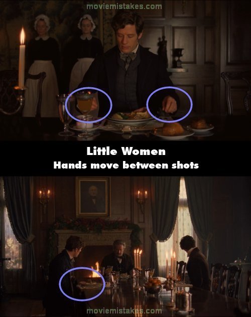 Little Women picture