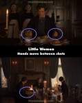 Little Women mistake picture