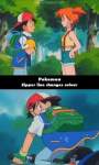 Pokemon mistake picture