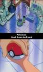 Pokemon mistake picture