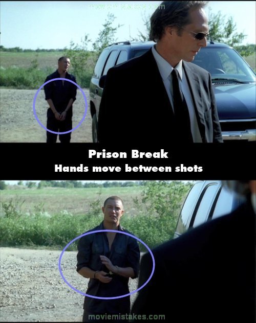 Prison Break picture