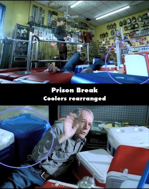 Prison Break picture