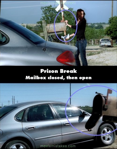 Prison Break picture