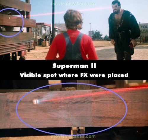 Superman II picture