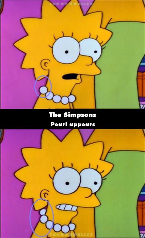 The Simpsons picture