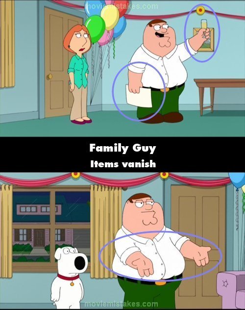 Family Guy picture