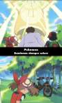 Pokemon mistake picture