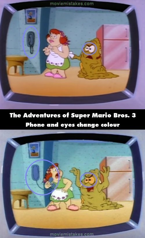 The Adventures of Super Mario Bros. 3 picture