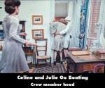 Celine and Julie Go Boating mistake picture