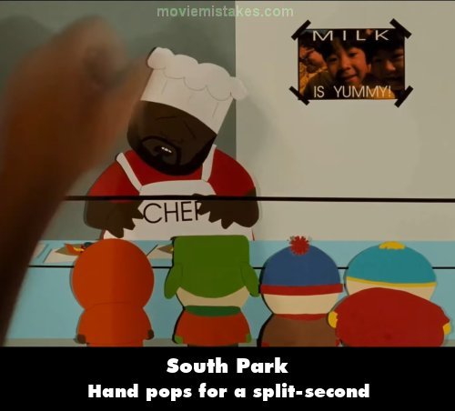 South Park picture