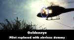 Goldeneye mistake picture