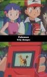 Pokemon mistake picture